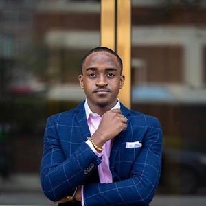 Meet your Posher, Corey